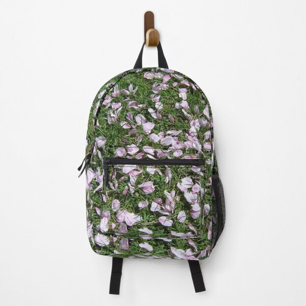 Item preview, Floral Fun - Cherry Blossoms at Kew Gardens 14 designed and sold by ellenhenry.