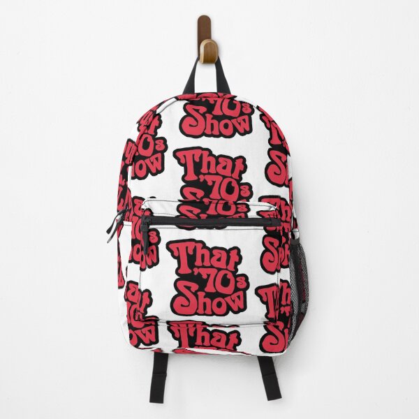 Item preview, That 70s show logo designed and sold by 445-Designs.