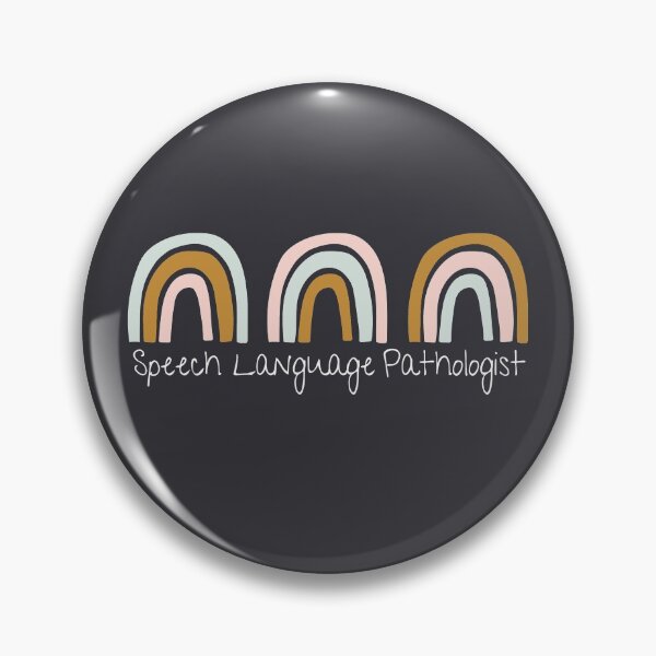 Item preview, Speech Language Pathologist, SLP, Speech Therapist designed and sold by tresbelleshirts.