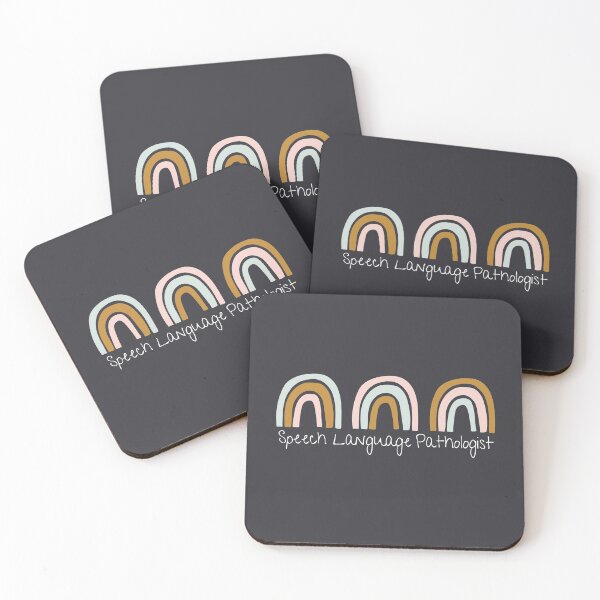 Item preview, Speech Language Pathologist, SLP, Speech Therapist designed and sold by tresbelleshirts.