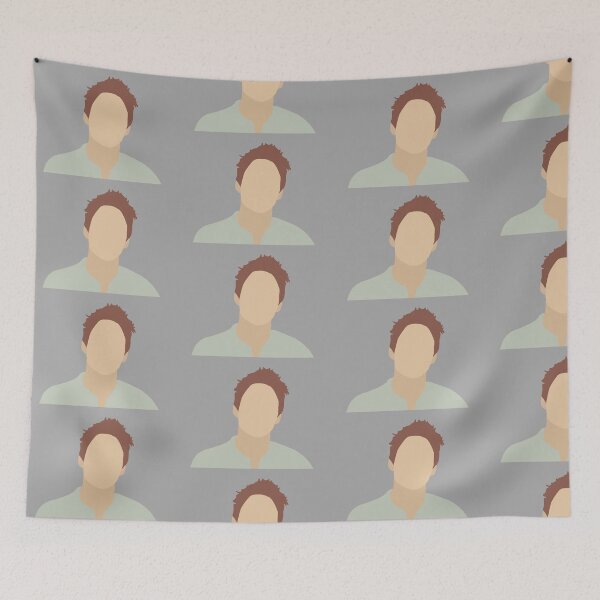 Item preview, Liam Dunbar designed and sold by mariaadesigns.
