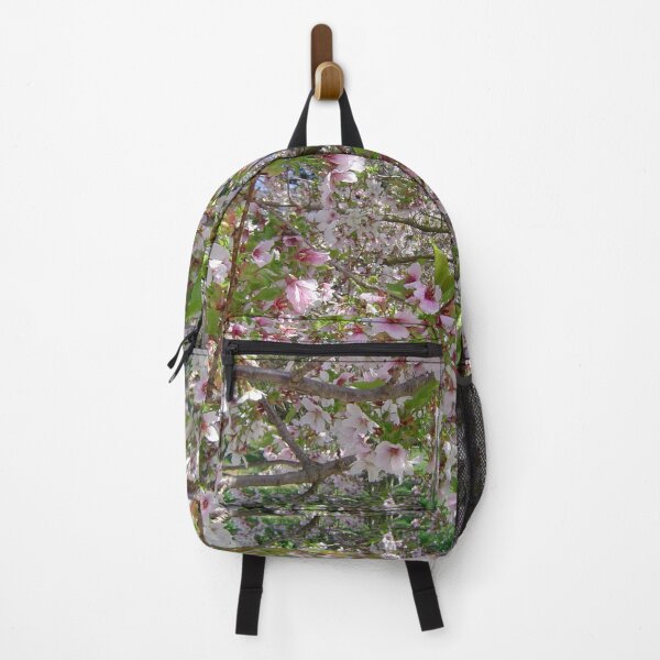 Item preview, Floral Fun - Cherry Blossoms at Kew Gardens 13 designed and sold by ellenhenry.