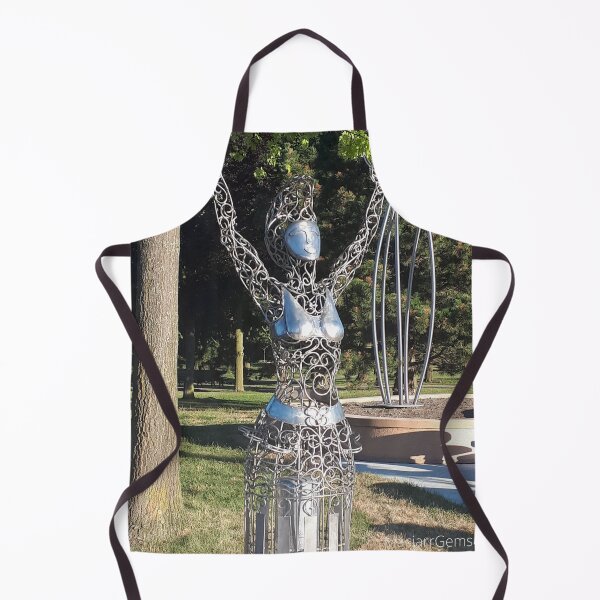 Item preview, Iron Lady designed and sold by MacjarrGems.