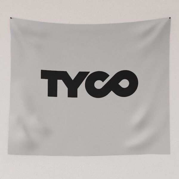 Item preview, TYCO Logo -Model Railroads, Train Sets & Racecar Tracks designed and sold by andr0narak.