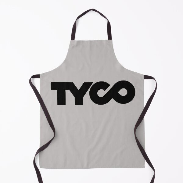 Item preview, TYCO Logo -Model Railroads, Train Sets & Racecar Tracks designed and sold by andr0narak.