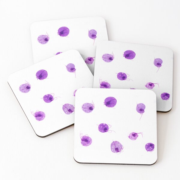 Item preview, Trichomonas vaginalis designed and sold by Bobbi Pritt.