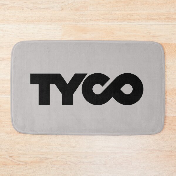 Item preview, TYCO Logo -Model Railroads, Train Sets & Racecar Tracks designed and sold by andr0narak.