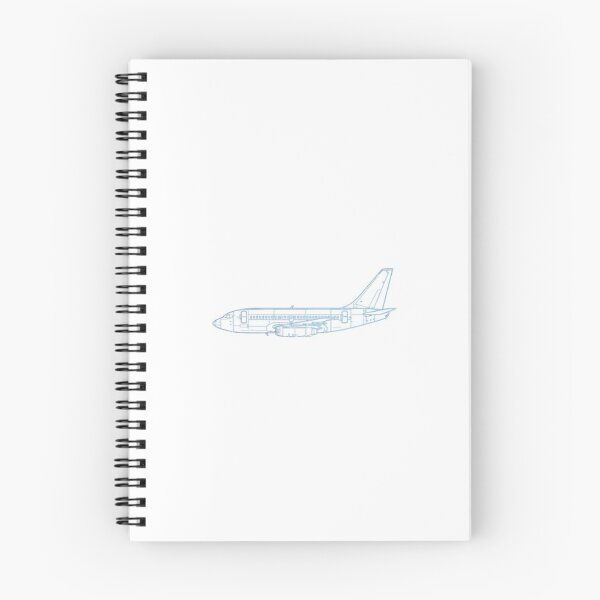 Item preview, 737-100 outline designed and sold by abpumatrumpet.