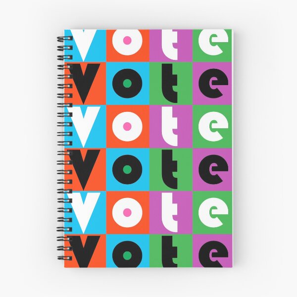 Item preview, Vote Now designed and sold by ace20xd6.
