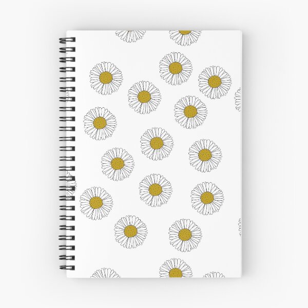 Item preview, Daisy pattern designed and sold by Holly Ryan.