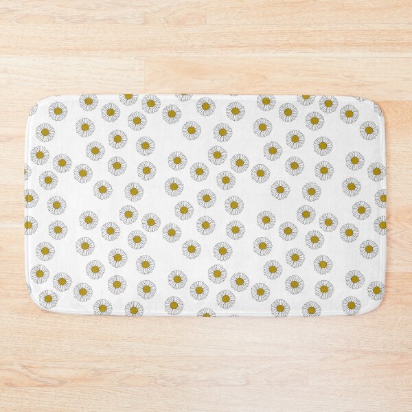 Item preview, Daisy pattern designed and sold by Holly Ryan.
