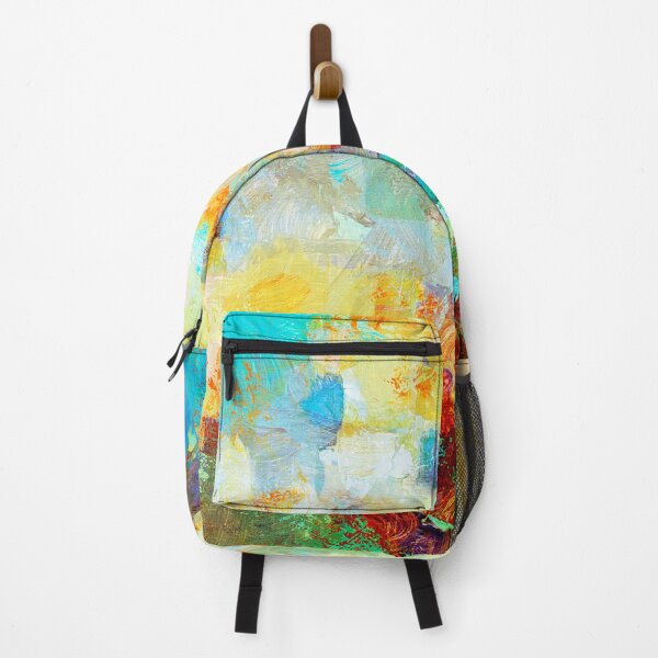Item preview, Abstract Painted Background designed and sold by Ethiyo.