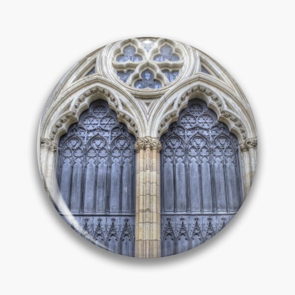Item preview, York Minster Door  designed and sold by Londonimages.