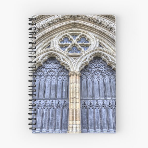 Item preview, York Minster Door  designed and sold by Londonimages.