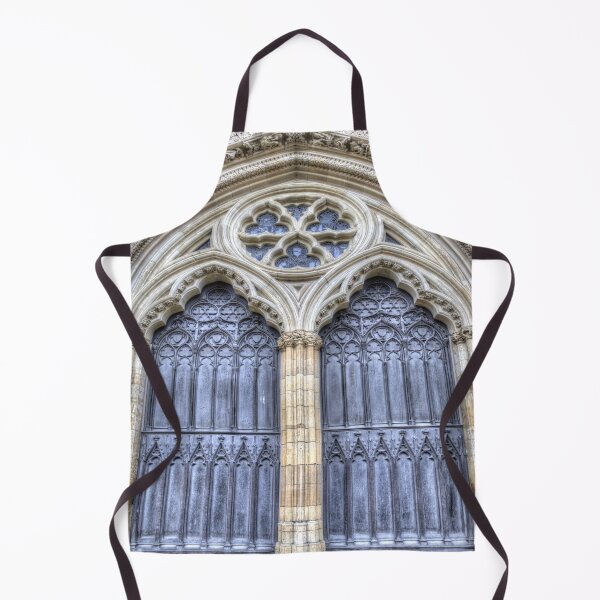 Item preview, York Minster Door  designed and sold by Londonimages.