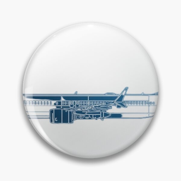 Item preview, 737 MAX 10 outline designed and sold by abpumatrumpet.