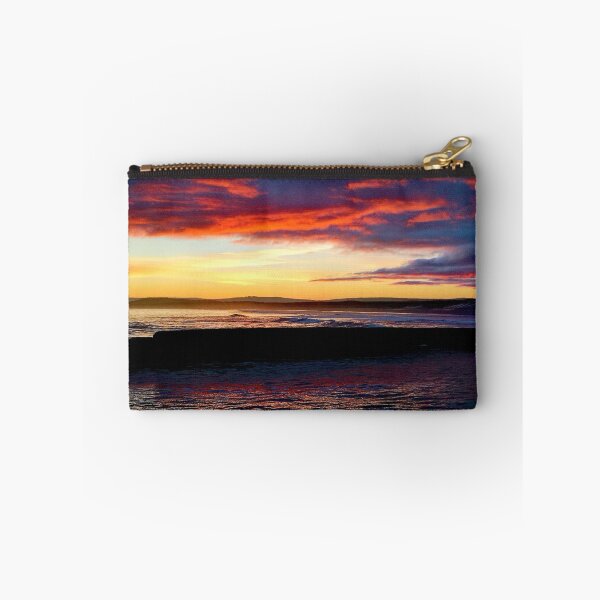 Item preview, Scottish sunrise  designed and sold by NJaysArt.