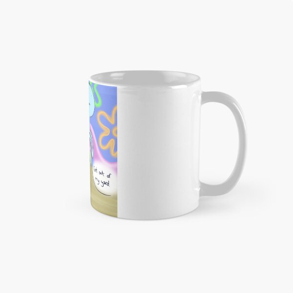 Item preview, Squidward designed and sold by artoflayron.