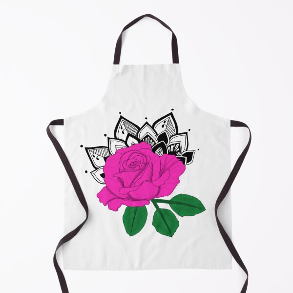 Item preview, M African rose designed and sold by Ahyormeekhun.