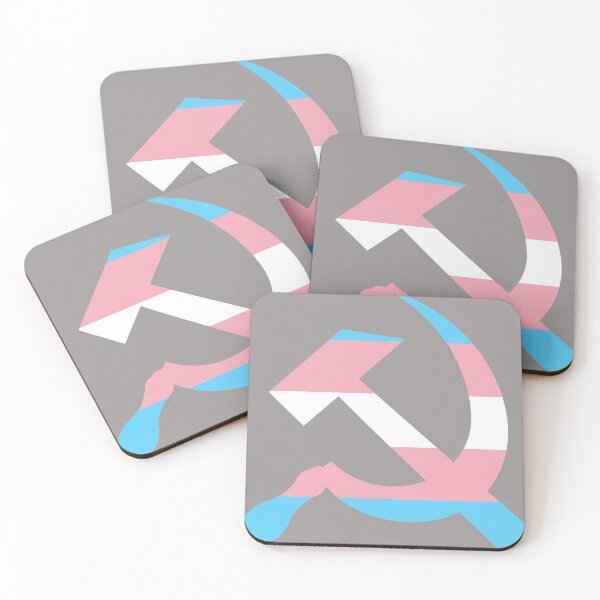 Item preview, Transgender To The Left designed and sold by despacituwu catbug.
