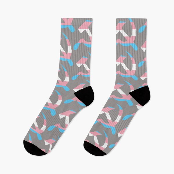 Item preview, Transgender To The Left designed and sold by despacituwu catbug.