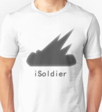 iSoldier - FI Shirts Unisex T-Shirt