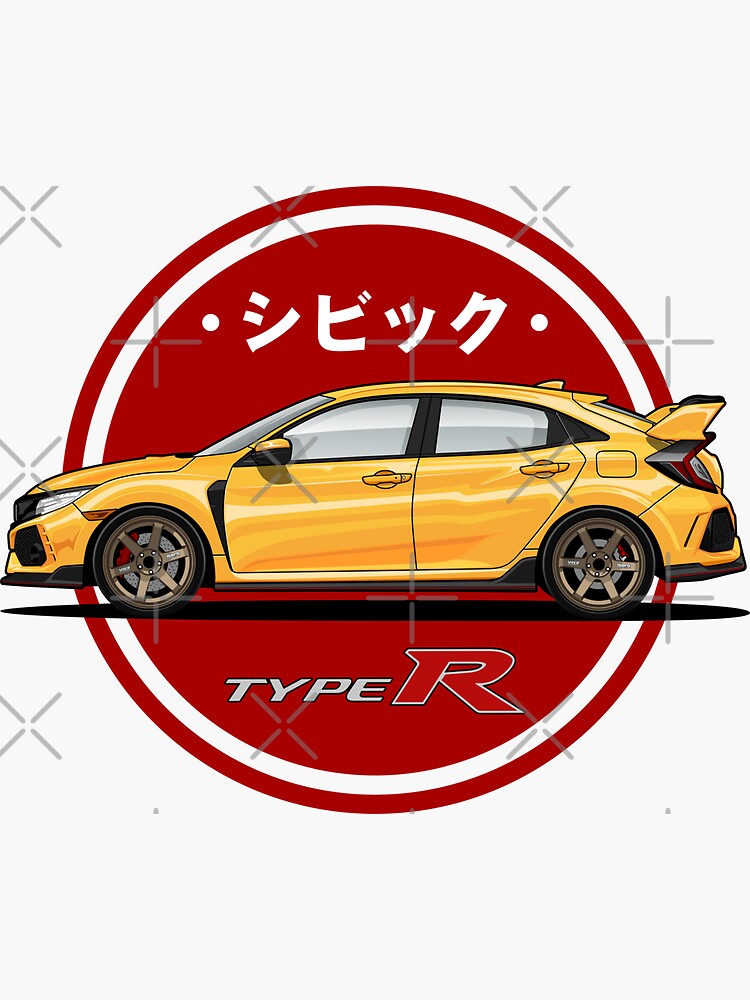 Honda Type R (@TypeR) / X