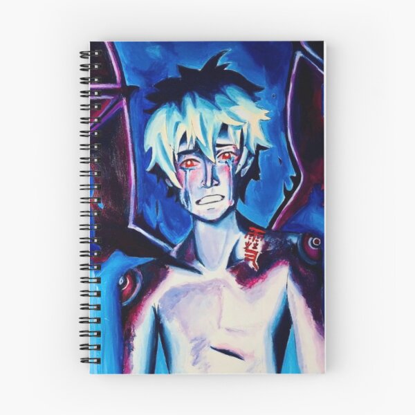 Item preview, Yukine designed and sold by huskwolf.