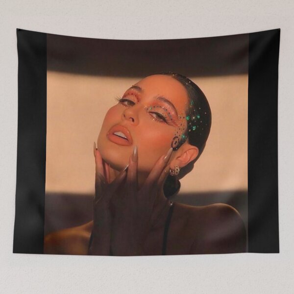 Item preview, Alexa Demie aka Euphoria Maddy Perez Estética designed and sold by bubblytank.