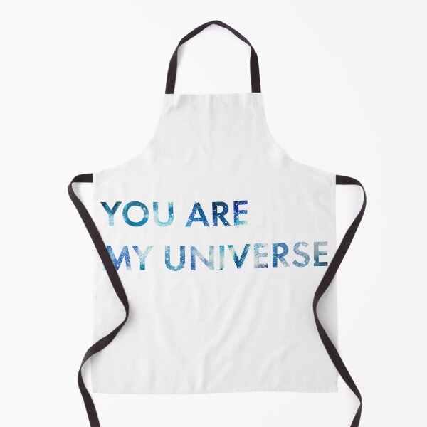 Item preview, you are my universe designed and sold by DaryaGeft.