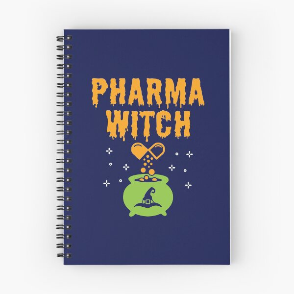 Item preview, Pharmacist Halloween Pharmacy Tech Pharma Witch designed and sold by jaygo.