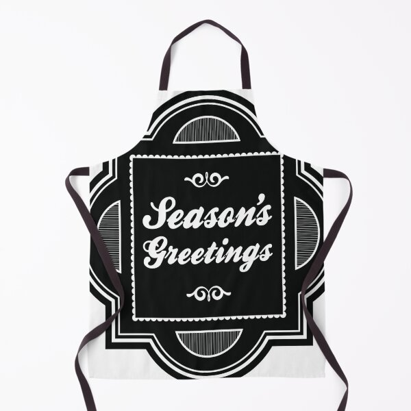 Item preview, seasons greetings designed and sold by BLDAIRSH.