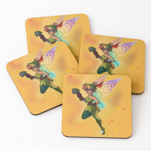 Item preview, Tinker Bell designed and sold by ElizaOz.
