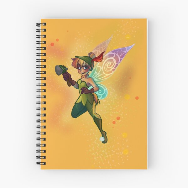 Item preview, Tinker Bell designed and sold by ElizaOz.