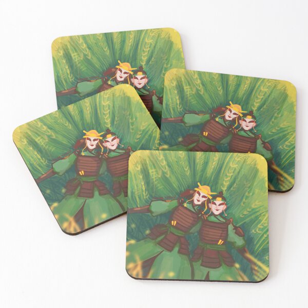 Item preview, sokka and suki designed and sold by kingwise.