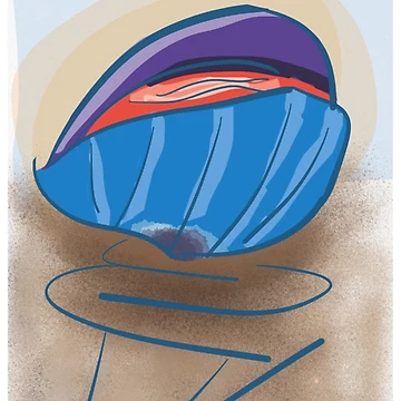 Artwork thumbnail, ShellFish by theboyjake