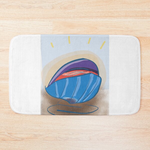 Item preview, ShellFish designed and sold by theboyjake.