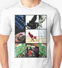 MERRY CHRISTMAS Unisex T-Shirt