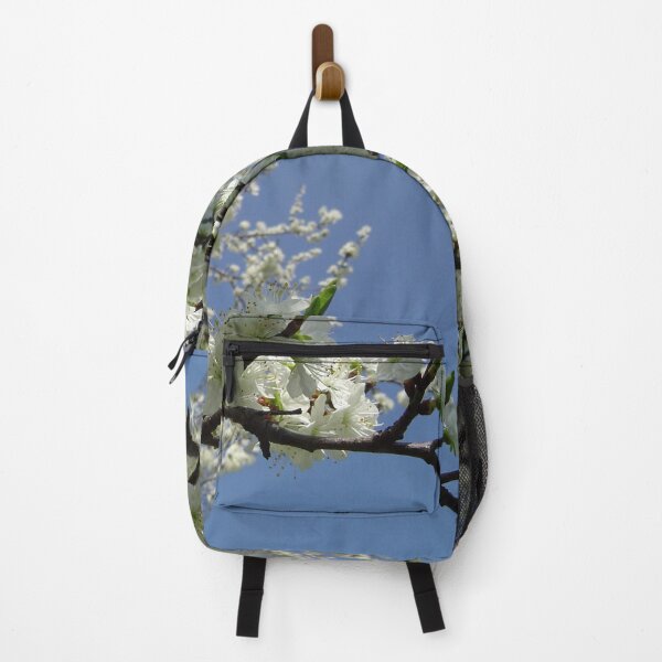 Item preview, Floral Fun - Cherry Blossoms at Kew Gardens 7 designed and sold by ellenhenry.
