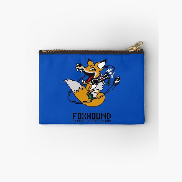 Item preview, Fox Hound designed and sold by Javichakalote.