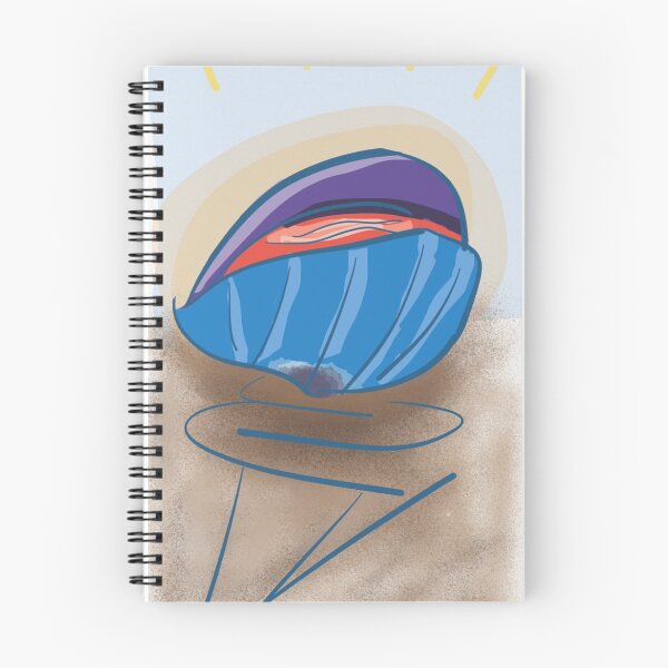 Item preview, ShellFish designed and sold by theboyjake.