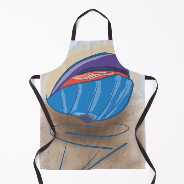 Item preview, ShellFish designed and sold by theboyjake.