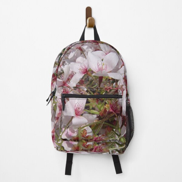 Item preview, Floral Fun - Cherry Blossoms at Kew Gardens 6 designed and sold by ellenhenry.