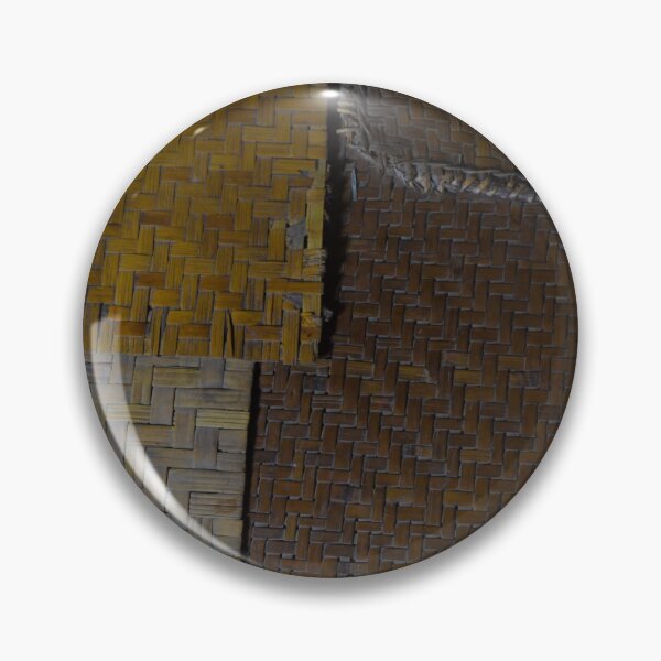 Item preview, Laotian Woven Grass Mats designed and sold by RubySting.