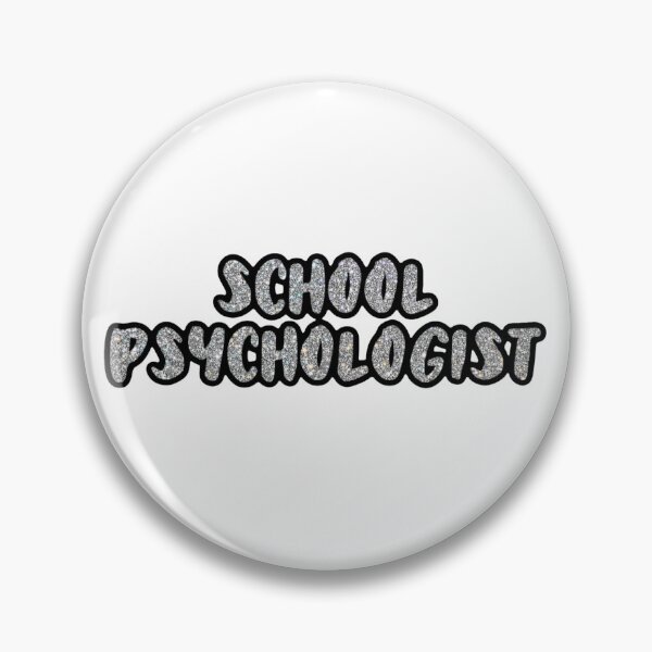 Artikelvorschau, Schulpsychologe entworfen und verkauft von bmillertime.