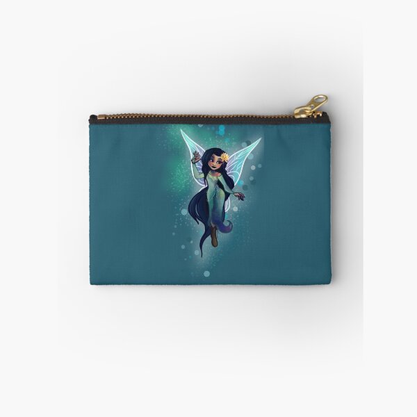 Item preview, Silvermist the Water Fairy designed and sold by ElizaOz.