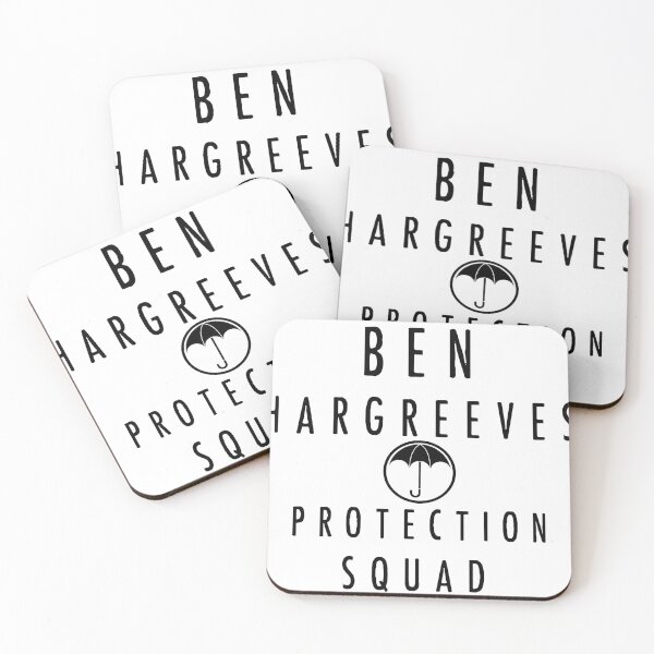Item preview, Ben Hargreeves Protection Squad (The Umbrella Academy) designed and sold by FandomINK.