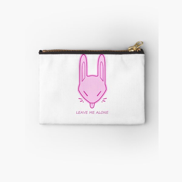 Item preview, Leave Me Alone designed and sold by LMInkblot.