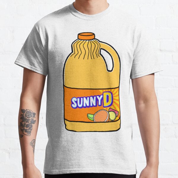 sunny bunny t shirt