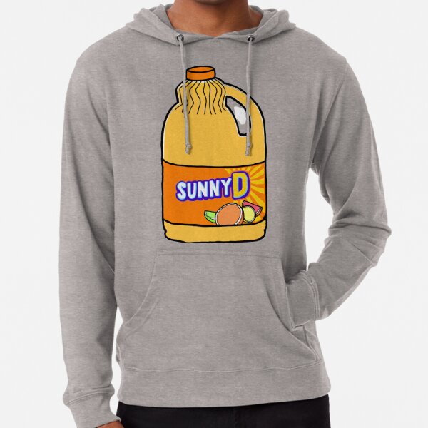 Item preview, Sunny D designed and sold by Ashleigh Does Art Stuff.
